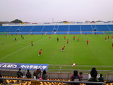 柏vsREDS ユース