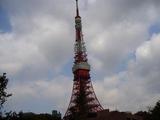 東京タワー2