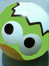 BlogPaint