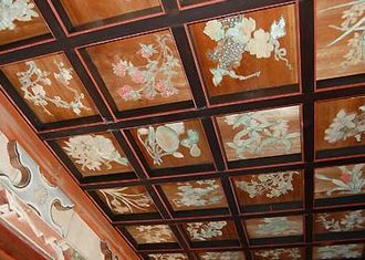 平岡八幡宮1