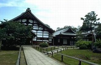 高台寺
