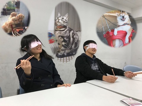 02 センターブログ 癒し