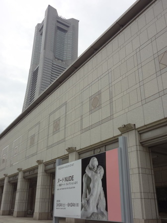 180411横浜美術館