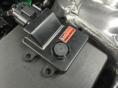 HKS ZC33 パワーエディター 本体 装着