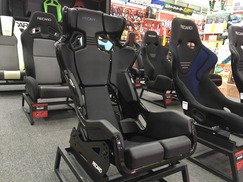 レカロ PRO RACER RMS 2700G
