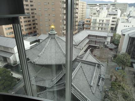 六角堂2011012311