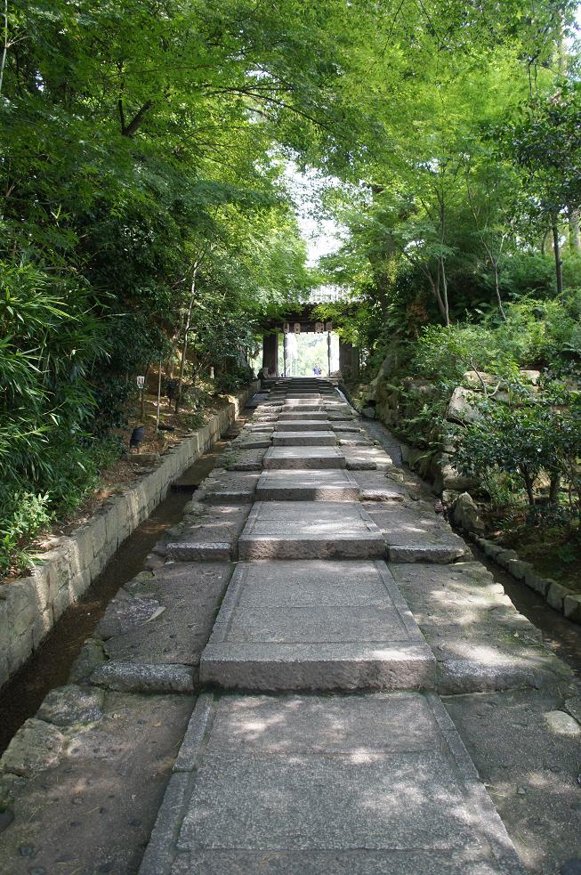 高台寺