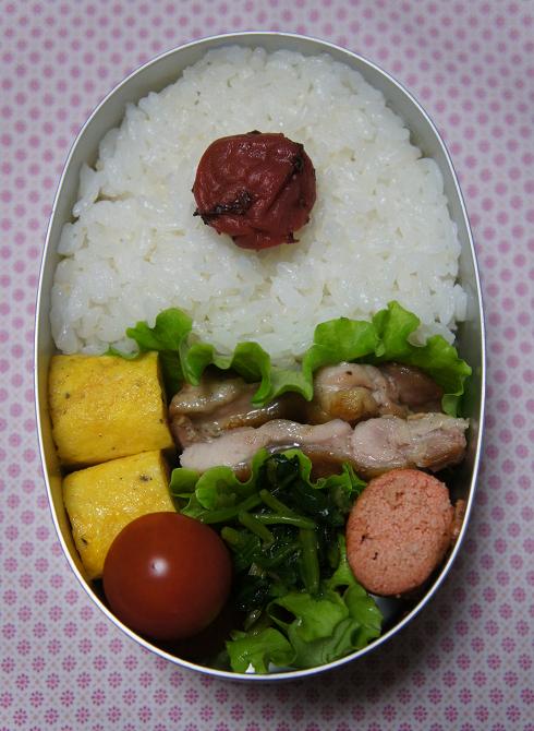 お弁当2