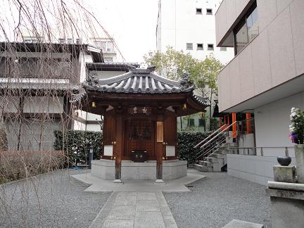 六角堂2011012310