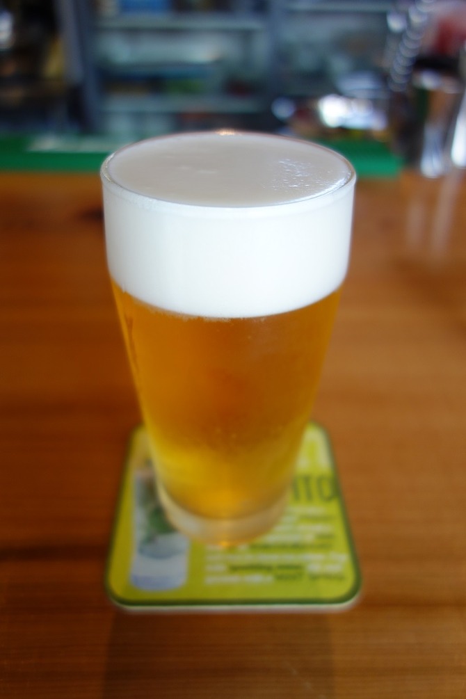 ビール