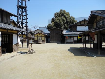 映画村02