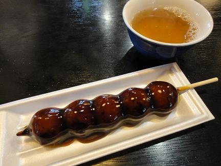 みたらしだんご20110202