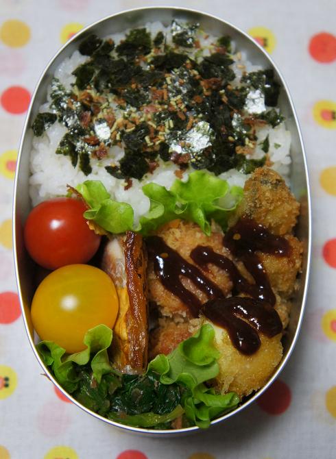お弁当