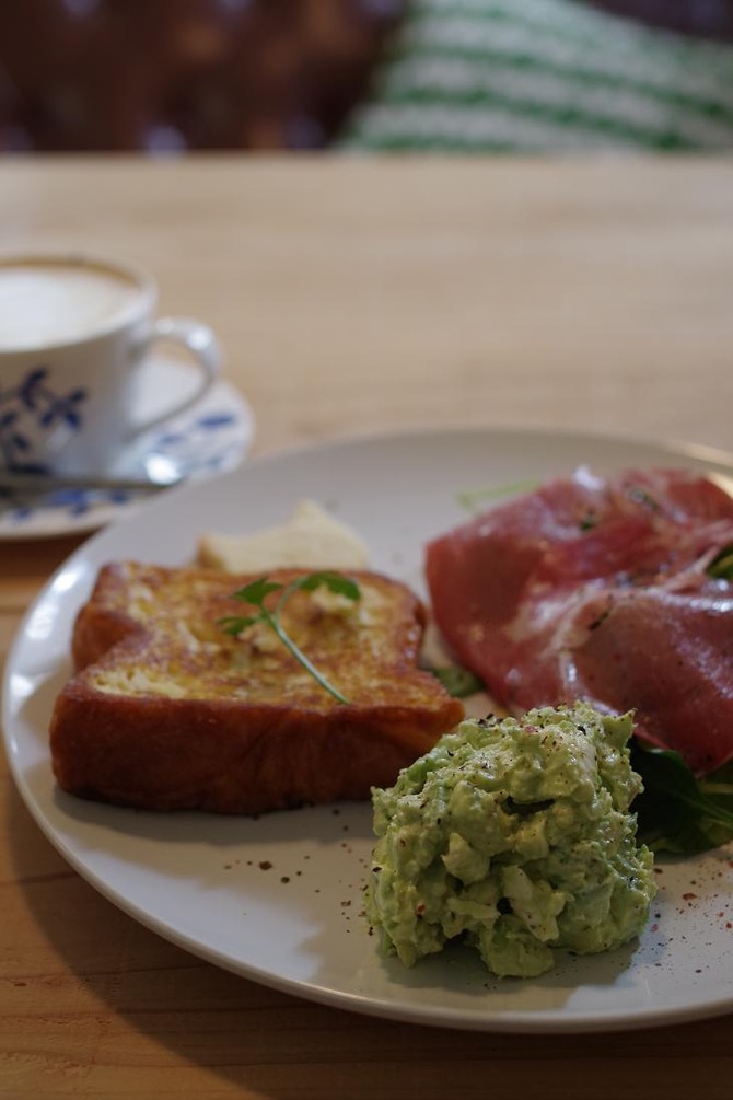 cafe