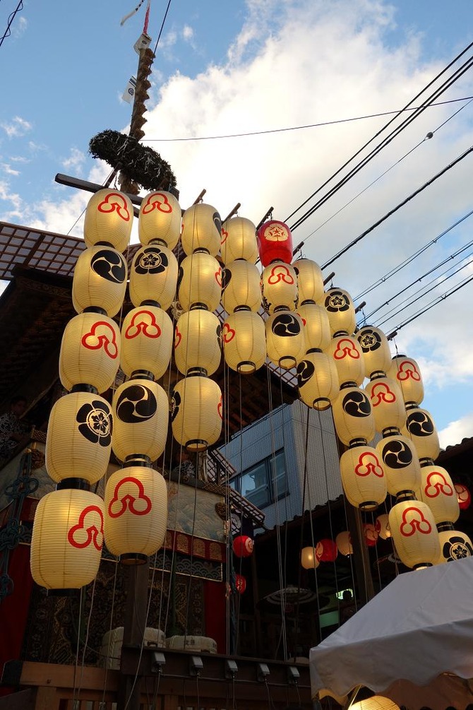 祇園祭