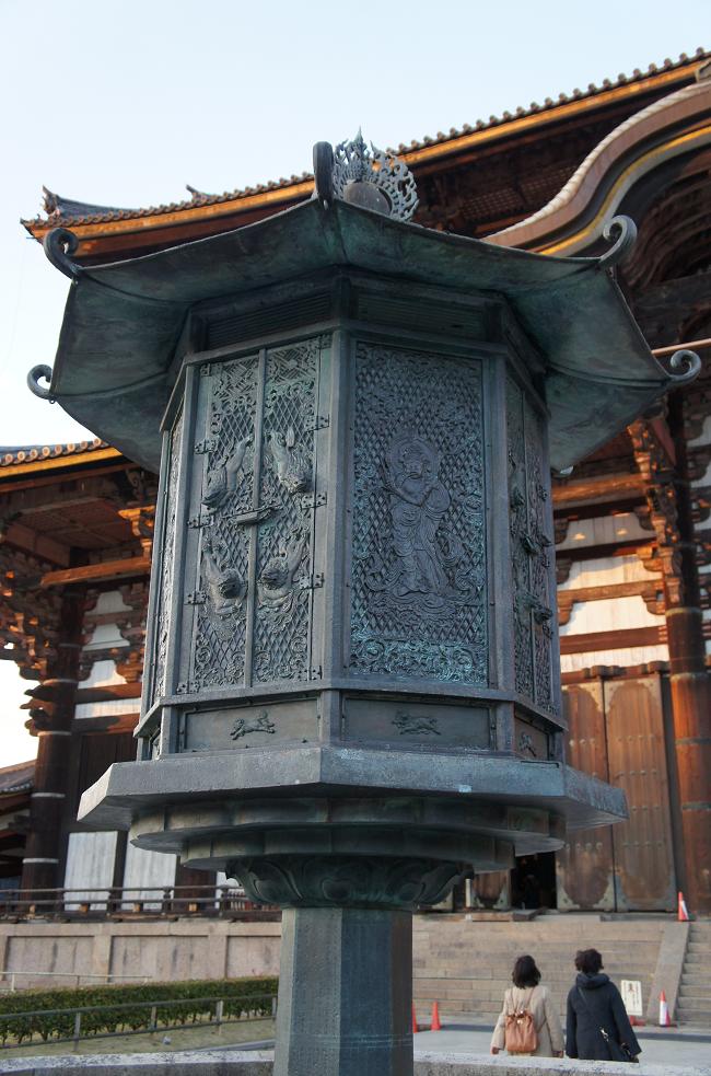 東大寺