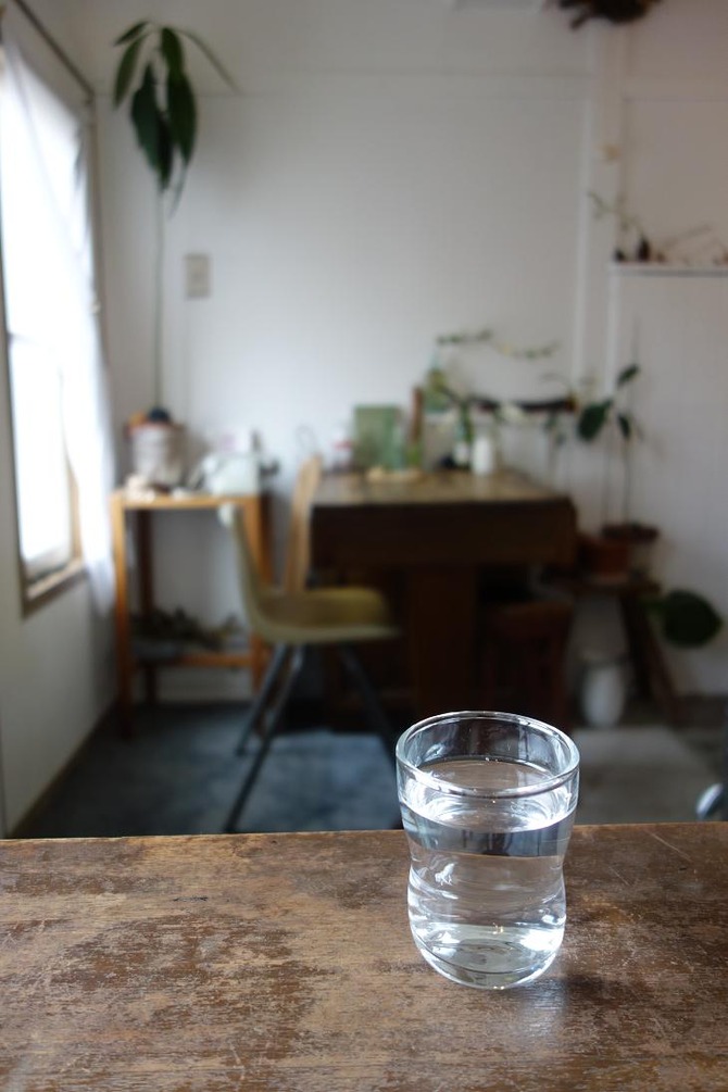 cafe