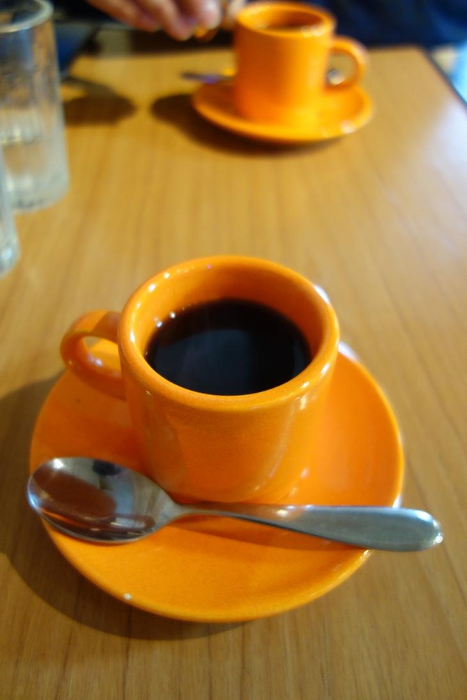 coffee