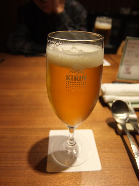 ビール