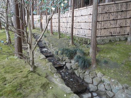 銀閣寺20110216