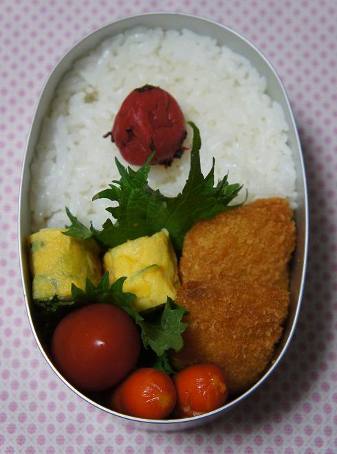 お弁当