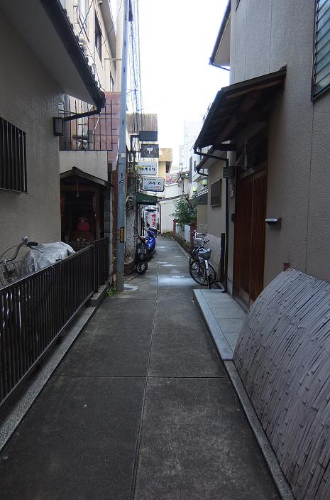 路地