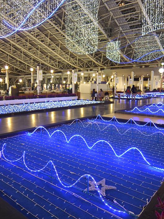 大阪駅1