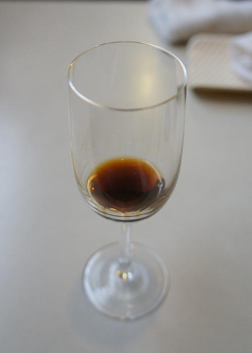 コーヒーリキュール