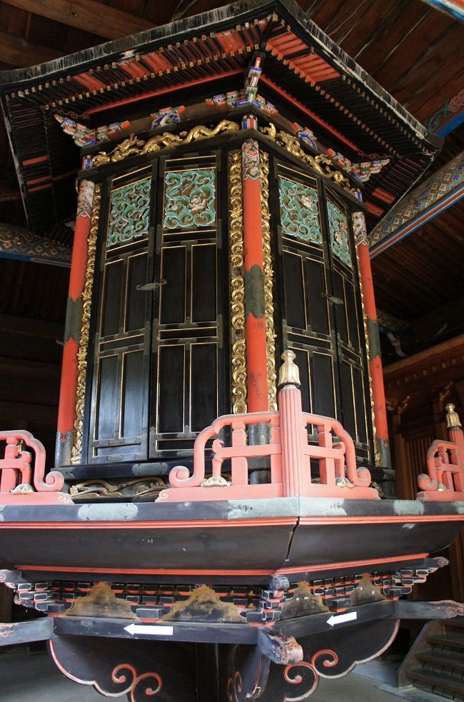清涼寺
