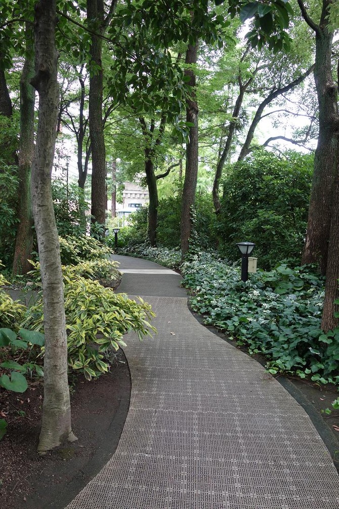 公園