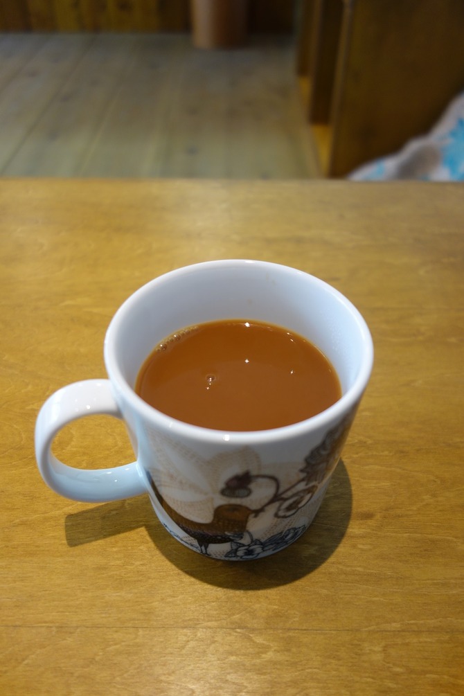 coffee