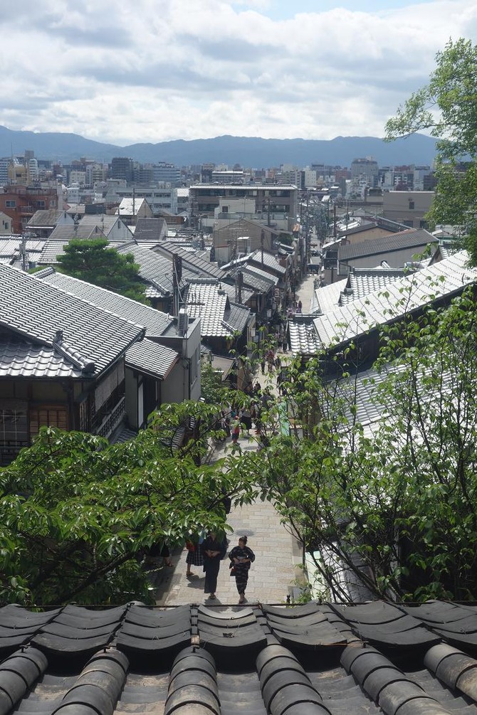 八坂の塔