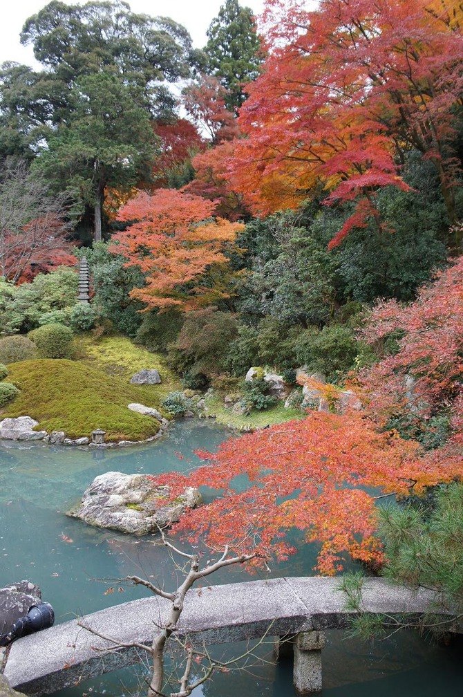 青蓮院門跡2
