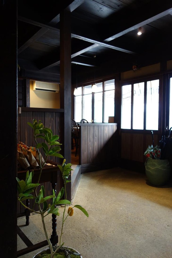 市川屋珈琲2
