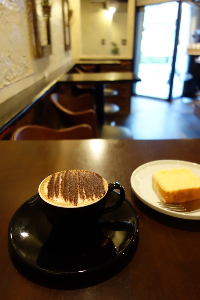 coffee