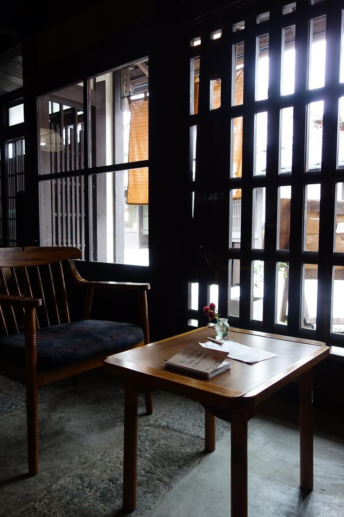 cafe