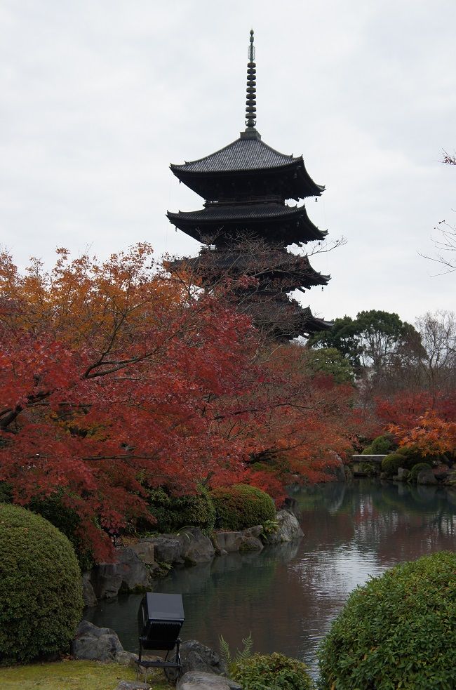 東寺