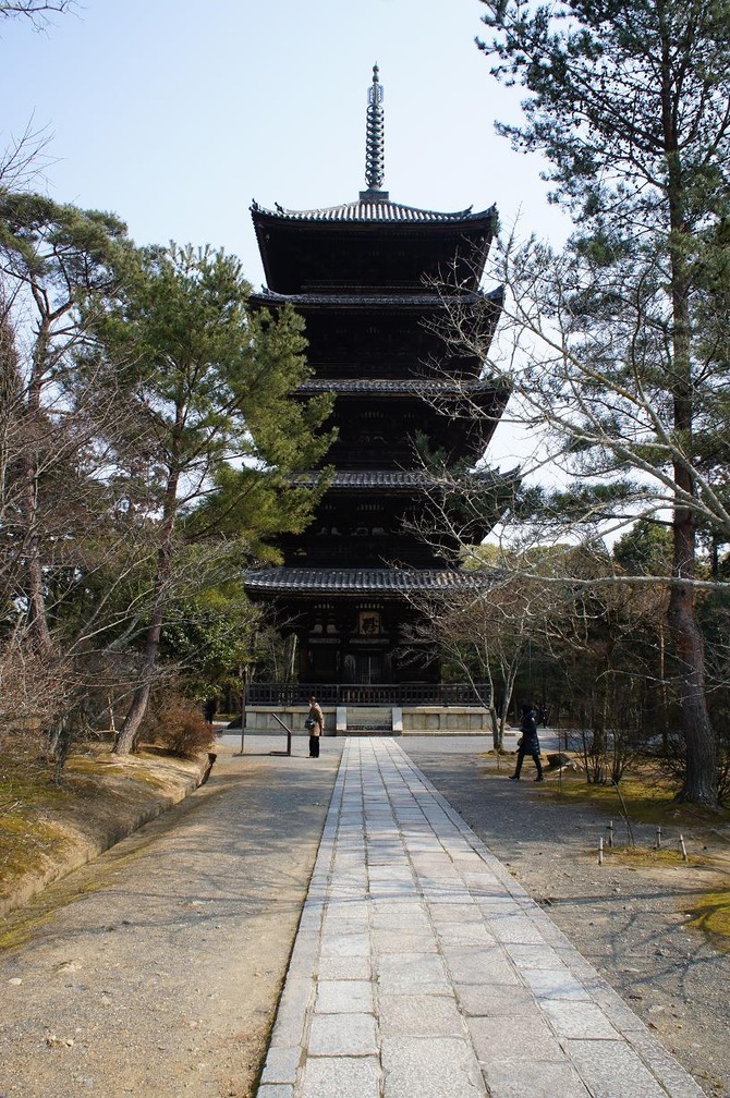 仁和寺6