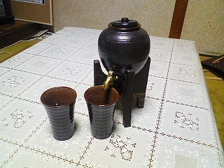 焼酎