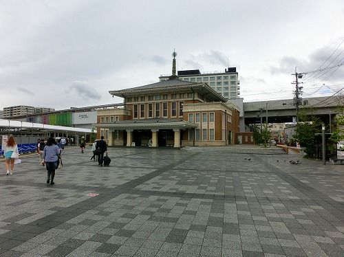 奈良駅