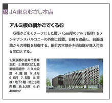 JA東京