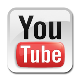 YouTubeアイコン