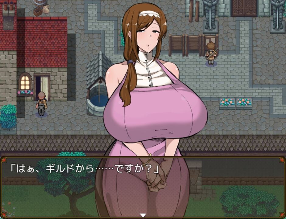 イライザの秘薬,Eliza´s Secret Potion,伊莱莎的秘药,らて茶場