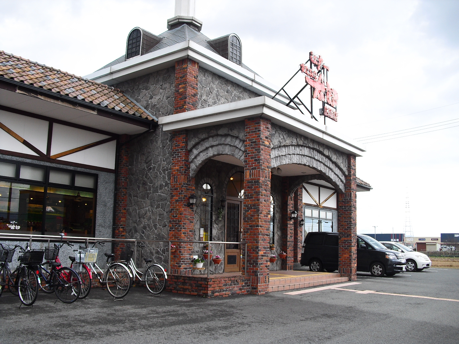 すたみな太郎 広陵店@奈良県北葛城郡広陵町平尾 求夢洞 すたみな太郎 広陵店@奈良県北葛城郡広陵町平尾 求夢洞