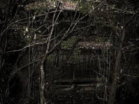 廃墟