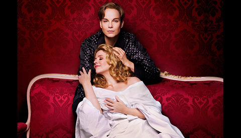 オペラ DVD 3点フィガロの結婚 ばらの騎士 トゥーランドット