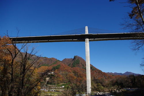 八ツ場ダム2