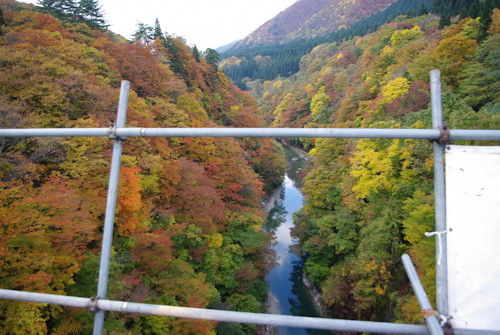 小安峡
