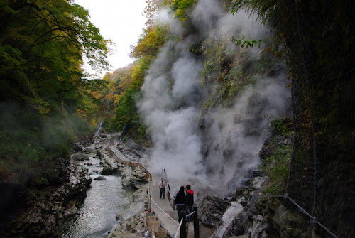 小安峡3