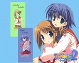 To_Heart2_お気に入り